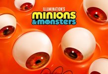Minions and Monsters – REVIEW Minions and Monsters - They're back and even better!