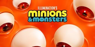Minions and Monsters – REVIEW Minions and Monsters - They're back and even better!