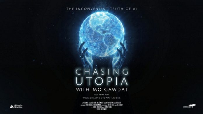 Chasing Utopia - When a tech chief insider warns of the rise of AI