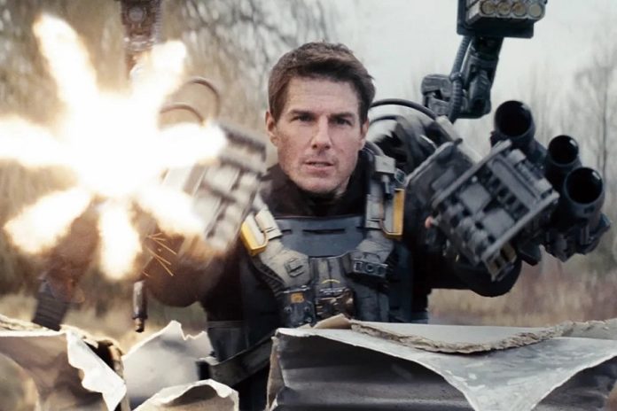 Edge of Tomorrow 2 - What the latest on any sequel?