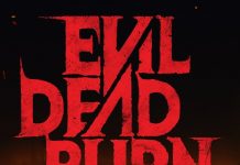 Evil Dead Burn – REVIEW Evil Dead Burn - Is this sixth film hot?