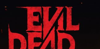 Evil Dead Burn – REVIEW Evil Dead Burn - Is this sixth film hot?