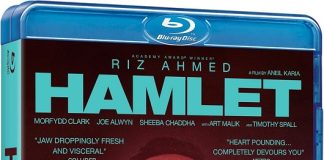 Enter our Hamlet giveaway starring Riz Ahmed Hamlet giveaway - Here;'s how to enter