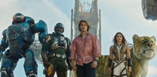 He-Man reveals… He-Man reveals ....