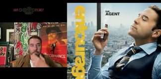 Jeremy Piven and the Ari Gold spin off film from Entourage … Ari Gold - Actor Jeremy Piven talks about an Entourage spin off film