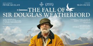 The Fall of Sir Douglas Weatherford – TRAILER Sir Douglas Weatherford - trailer recounts his fall!