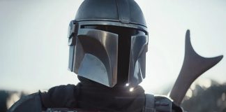 Who is in the Mandalorian costume? Who is in the Mandalorian costume? - Is it really Pedro Pascal?
