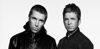Oasis 2025 film…. Oasis 2025 film - the must see reunion becomes the must see film?