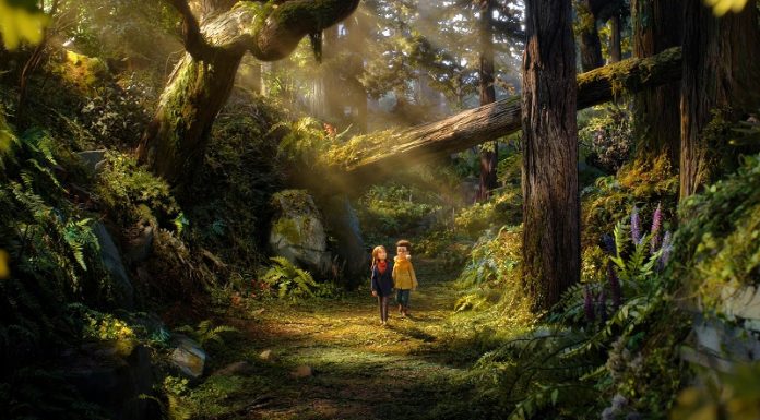 Wildwood – REVIEW Wildwood - a likely Best Animated feature contender at the Oscars?