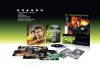 Eraser – 4K UHD | BLU-RAY Eraser - Arnie's last great actioner gets the 4K treatment