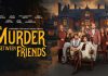 A Murder Between Friends – DIGITAL DOWNLOAD A Murder Between Friends - Joan Collins : crime fighter!