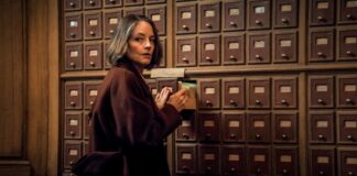 A Private Life – REVIEW A Private Life - Jodie Foster's french mystery!