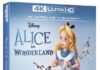 Enter our 4K UHD Alice in Wonderland giveaway ……. Alice in Wonderland - Enter our 4K UHD giveaway