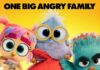 The Angry Birds Movie 3 – TRAILER Angry Birds Movie 3 - The birds are back!