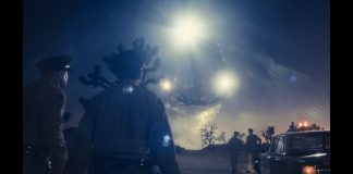Disclosure Day – REVIEW Disclosure Day - the secret of Spielberg's summer blockbuster