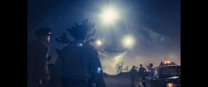 Disclosure Day - the secret of Spielberg's summer blockbuster