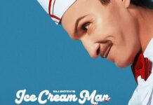 Ice Cream Man – TRAILER Ice Cream man -Eli Roth's latest will freeze your blood!