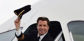 John Travolta’s films rated … John Travolta's films rated .....