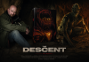 ‘The Descent’ director Neil Marshall reveals behind-the-scenes secrets…. 'The Descent' director Neil Marshall with behind-the-scenes secrets