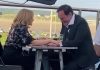 How Quentin Tarantino ended up in a small film in Wales… How Quentin Tarantino ended up in a small film in Wales