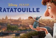 Whatever happened to Ratatouille 2 ? Ratatouille 2 - Whatever happened to that sequel?