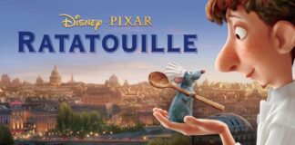 Whatever happened to Ratatouille 2 ? Ratatouille 2 - Whatever happened to that sequel?