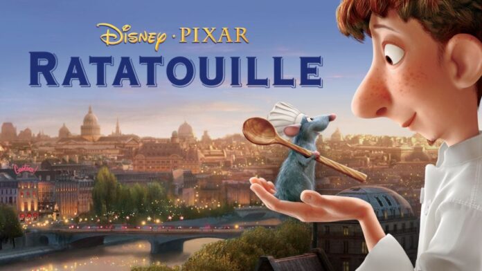 Ratatouille 2 - Whatever happened to that sequel?