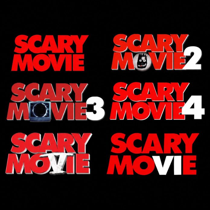 Scary Movie franchise rated - which was the best and worst?