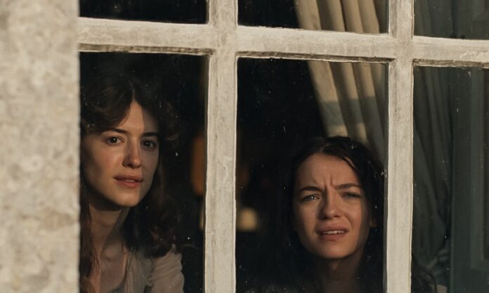 Sense and Sensibility - the latest version of the classic book