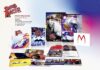 Speed Racer – 4K UHD Speed Racer - the Wachowski's first film after the Matrix trilogy