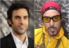 A new Ali G film…. new Ali G film - ......Aiiiiiiiii!