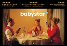Babystar – TRAILER Babystar - an influencer finds herself expendable