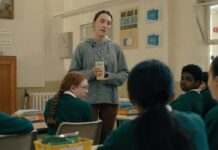 Bad Apples – TRAILER Bad Apples - there's always one!