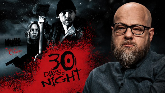 ChatGPT Image Jul 19, 2026, 04_49_26 PM 30 Days of Night - director David Slade and his vampire classic