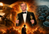Christopher Nolan films rated Christopher Nolan films rated