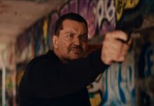 Rise of the Footsoldier : Retribution – TRAILER Retribution trailer - first look at the latest Rise of the Footsoldier film