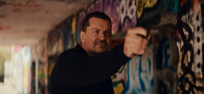 Retribution: A Footsoldier Story - Raw Footage Screengrabs - 2 Retribution trailer - first look at the latest Rise of the Footsoldier film