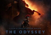 The Odyssey – REVIEW The Odyssey - Christopher Nolan's biggest epic yet!