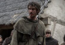 The Uprising – TRAILER The Uprising trailer - Andrew Garfield stars in a true life film