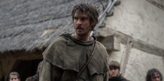 The Uprising – TRAILER The Uprising trailer - Andrew Garfield stars in a true life film