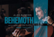 Behemoth! – TRAILER Behemoth - Pedro Pascal in a possible awards contender ?