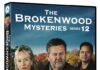Enter our Brokenwood Mysteries series 12 giveaway… Brokenwood Mysteries series 12 - We have a DVD to giveaway!