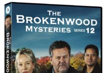 Enter our Brokenwood Mysteries series 12 giveaway… Brokenwood Mysteries series 12 - We have a DVD to giveaway!