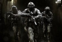 Call of Duty film Call of Duty film