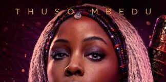 Children of Blood and Bone – TRAILER Children of Blood and Bone trailer - with an all star cast!