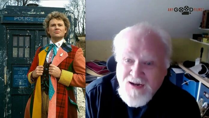 Doctor Who - Colin Baker on why his era as the Dr ended ..