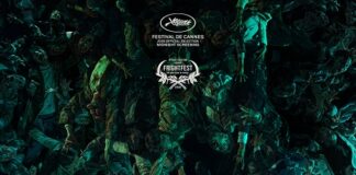 Colony – TRAILER Colony - from the director of Train to Busan