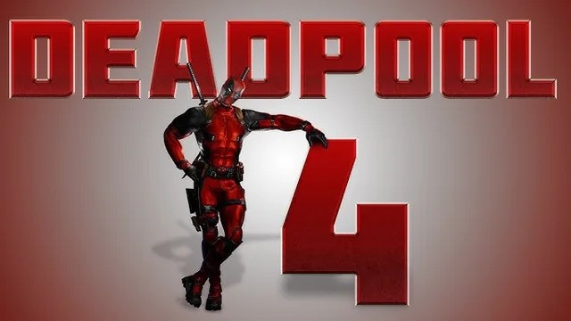 deadpool 4 Deadpool 4 - What Ryan Reynolds sees for the character