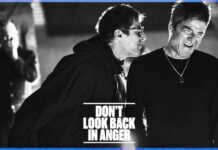 Oasis Live 25 : Don’t Look Back in Anger – TRAILER Oasis Live 25 - Don't Look back in Anger trailer