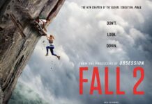 Fall 2 – TRAILER Fall 2 trailer - DON'T. LOOK. DOWN!
